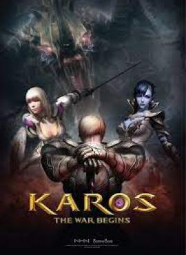 KAROS CLASSIC game specification
